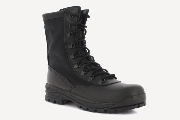 Ботинки AZOR GTX (RU 42 EU 43 US 10 СМ 26.9; Black)